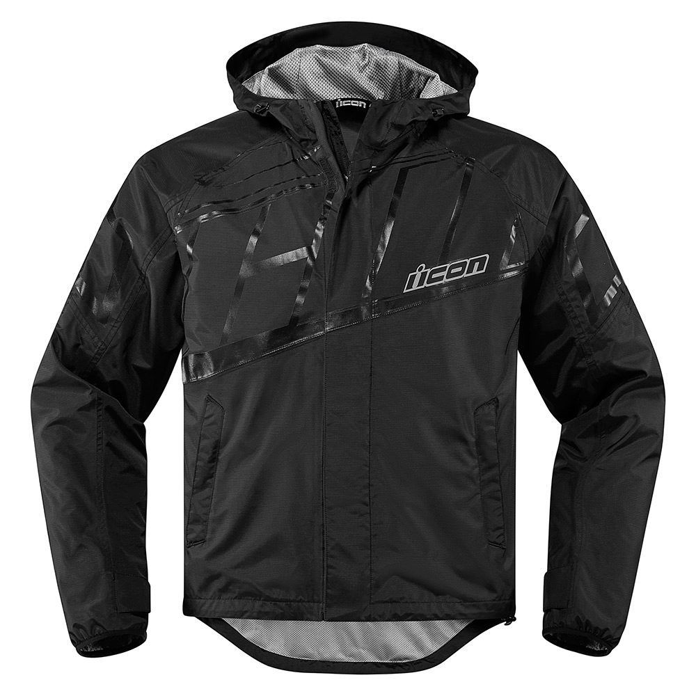 PDX 2 Waterproof / Черный