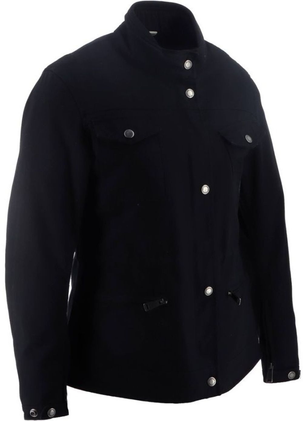 Mohave Coton-Canvas / Женская / Черный