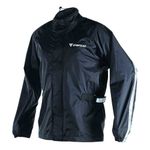 D-Crust Plus Jacket / Черный