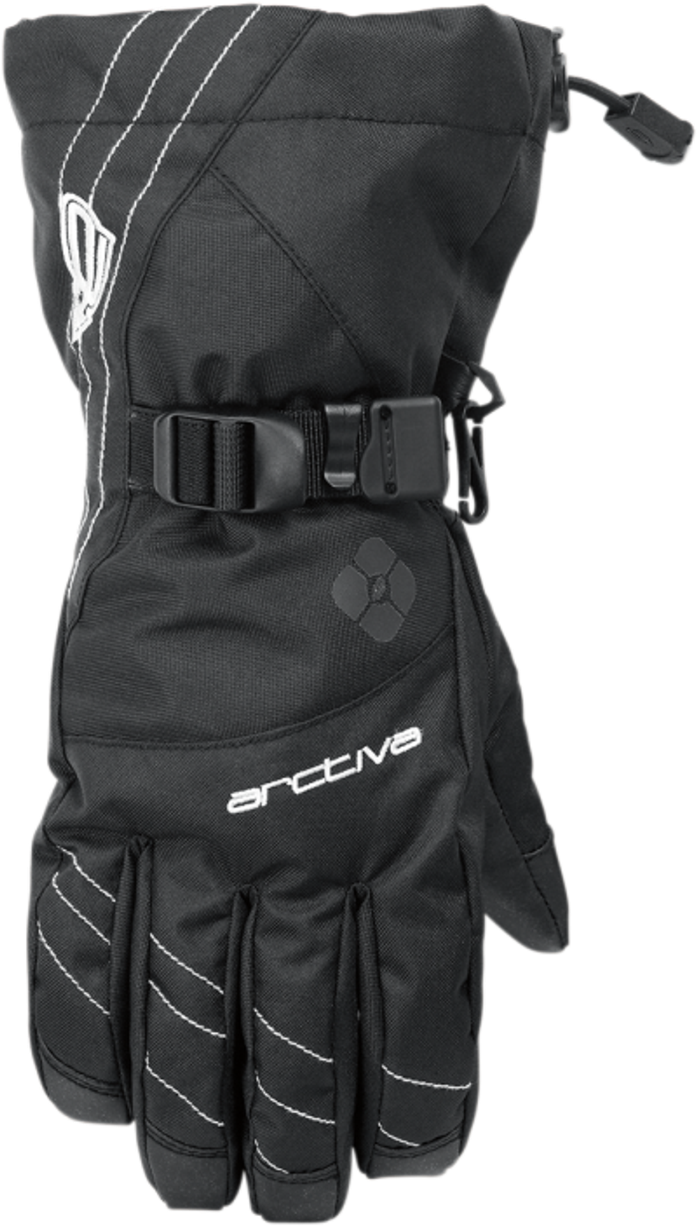 Pivot Glove / Женские / Черный