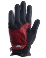 Ds Air Cuir / Женские / Черно-красный