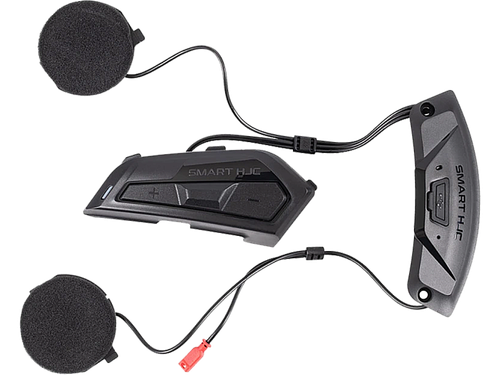 Smart 21B / Черный