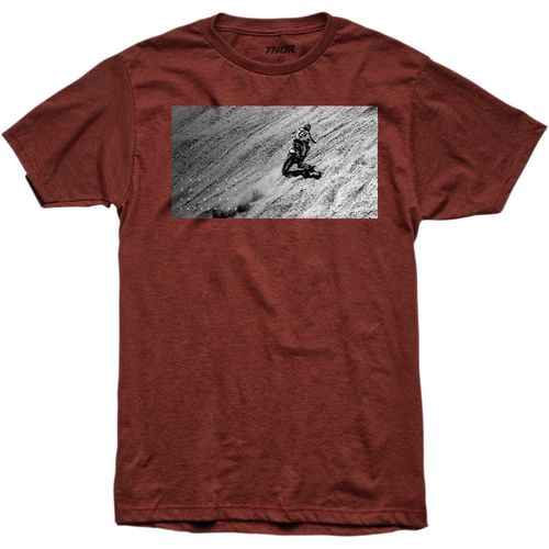 Induction / Красный