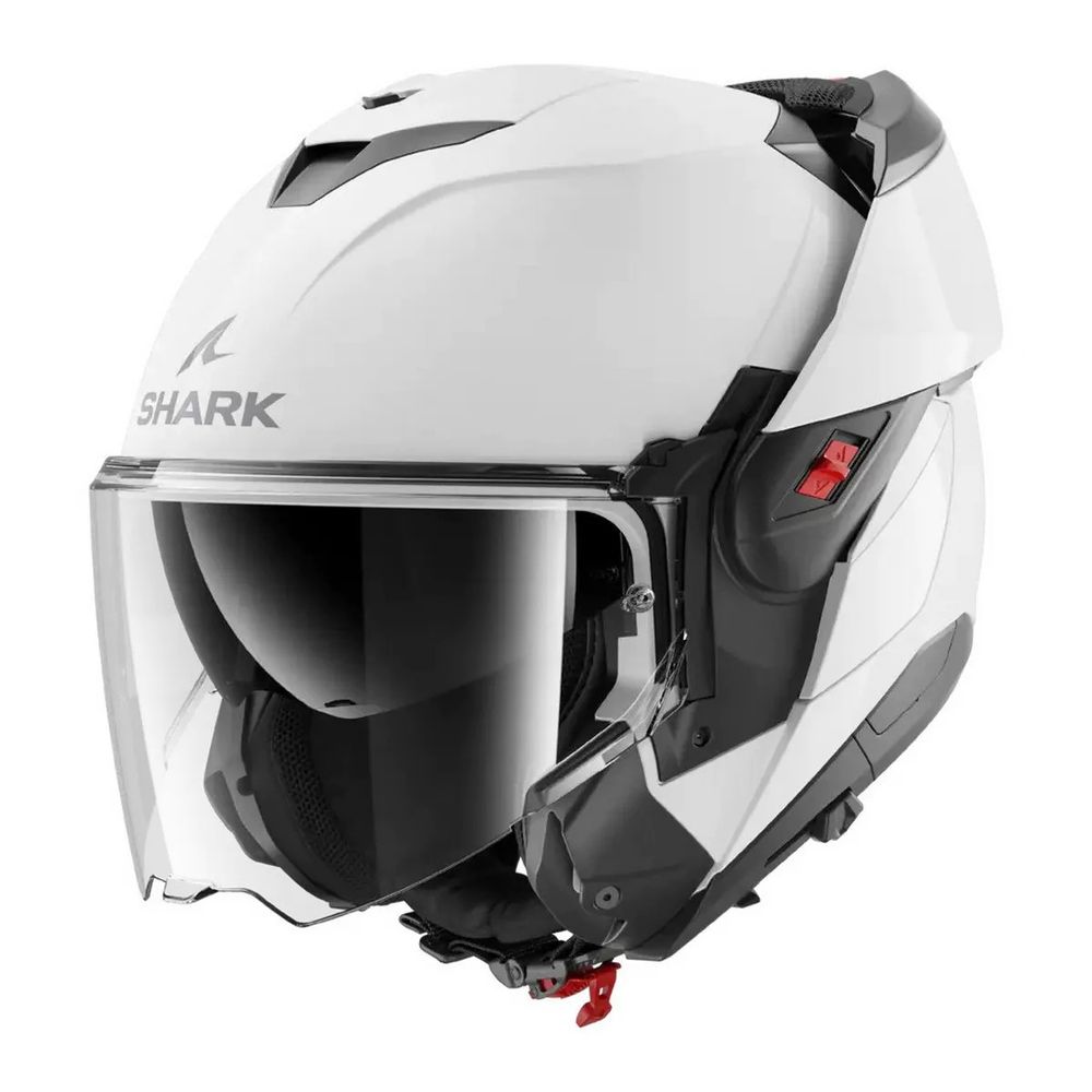 Oxo Blank / Белый