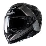 RPHA71 Zecha MC5 / Черно-серый