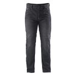 D12 X Kevlar Straight / Черный