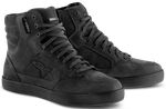 J-6 Waterproof / Черный