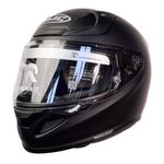 RPHA 12 / Матовый / Черный