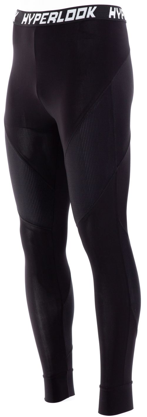 Термобелье Crystal Air / Черный