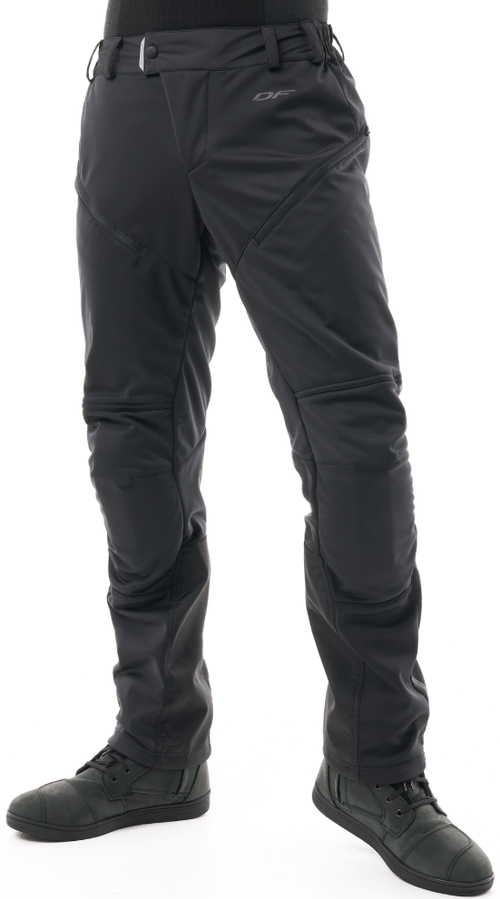 Urban / Черный