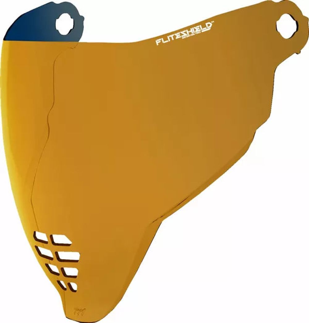 Airflite 25К Shield / Золотой