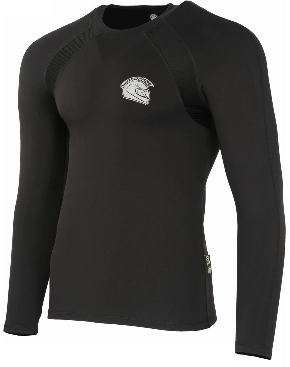 Термобелье Flame Skin / Черный