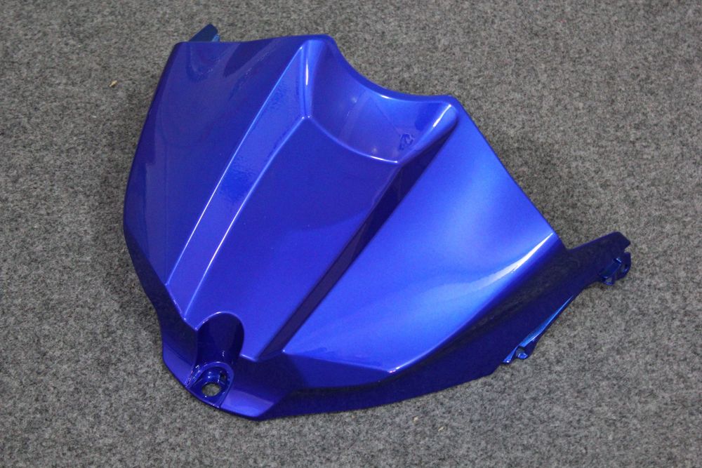Комплект пластика для мотоцикла Yamaha YZF-R1 09-11 Сине-Белый