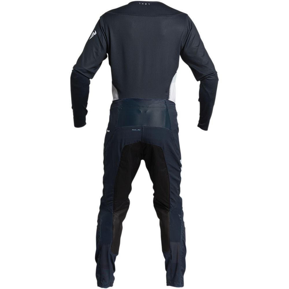 Prime Pro Mesmer / Черно-серый