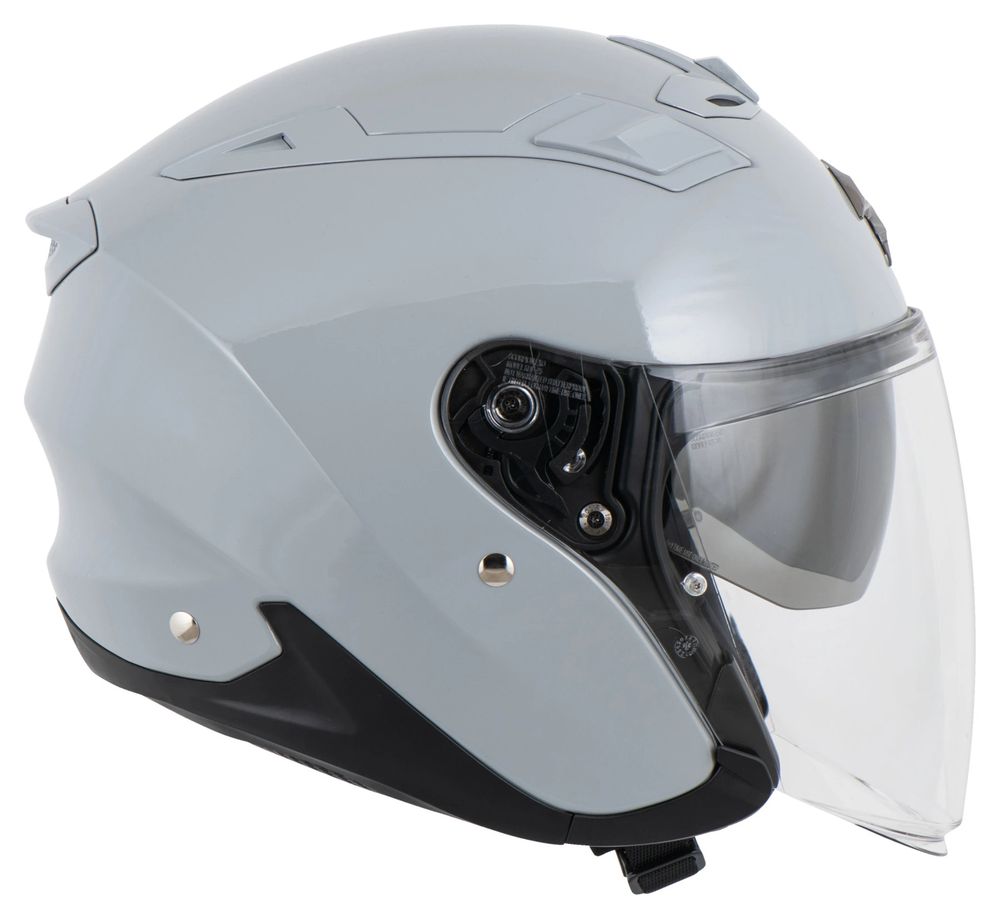 EXO-Z1 Solid / Светло-серый