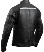 SN №1 (SKIN number 1) / Черно-белый