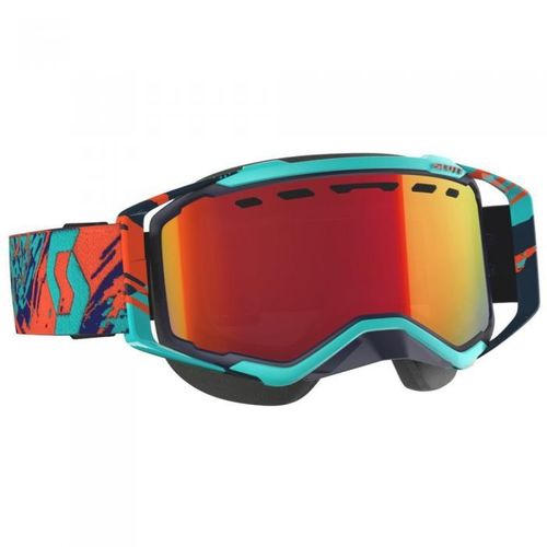 Prospect Snow Cross / Красно-голубые