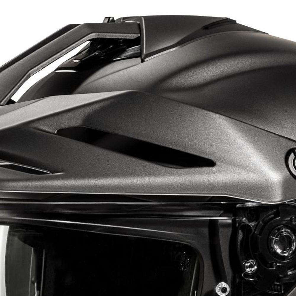 RPHA60 Semi / Матовый / Темно-серый