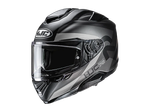 RPHA72 Phyta MC5SF / Серо-черный