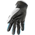 Glove Draft / Синий