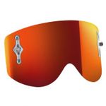 80's SGL WKS / Оранжевый