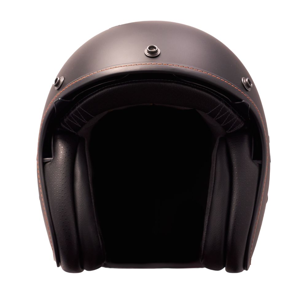 Belfast Evo / Матовый / Черный