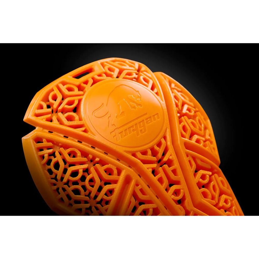 Spectre D3O L2 / Оранжевый