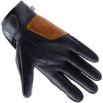 Leo Air Cuir / Сине-коричневый