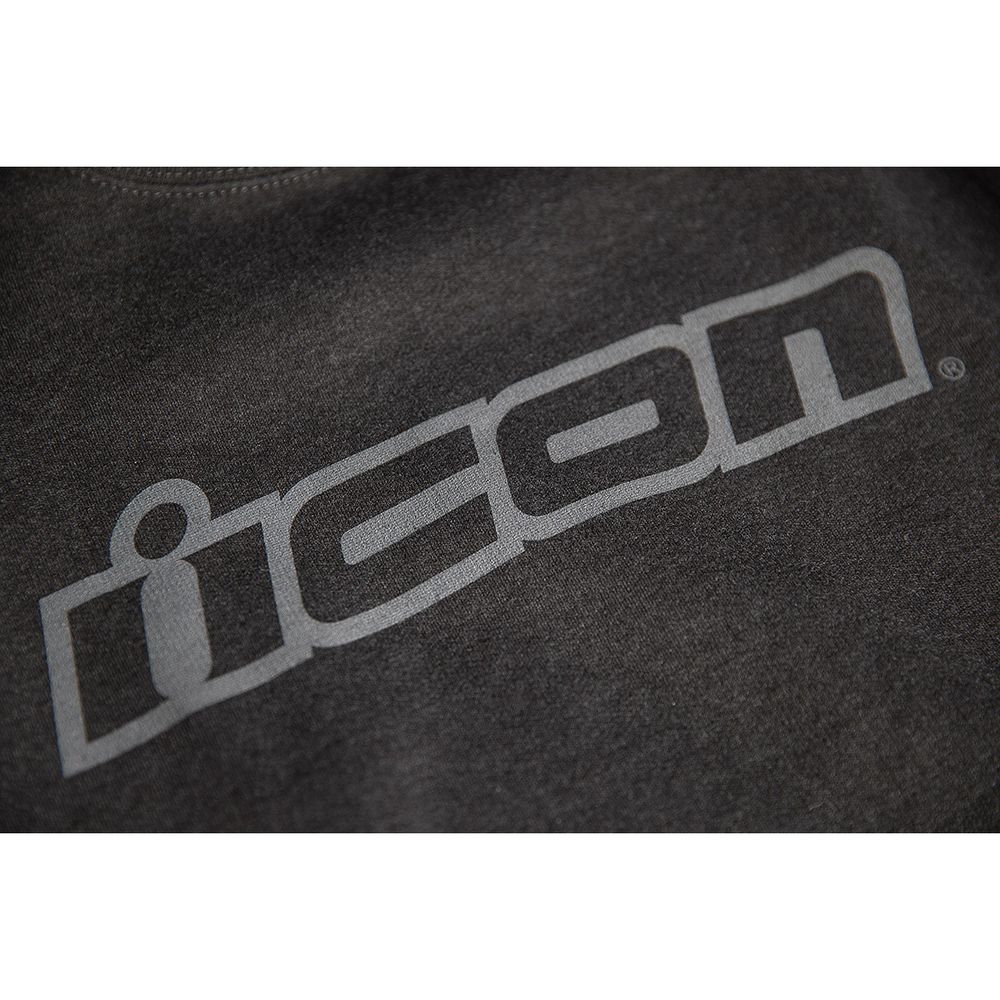 Slant Crewneck / Серый