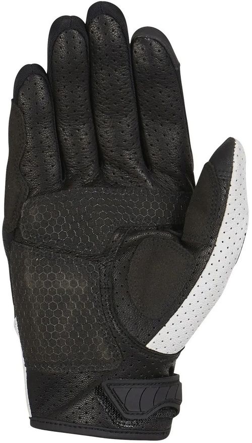 TD21 Vented / Черно-белый
