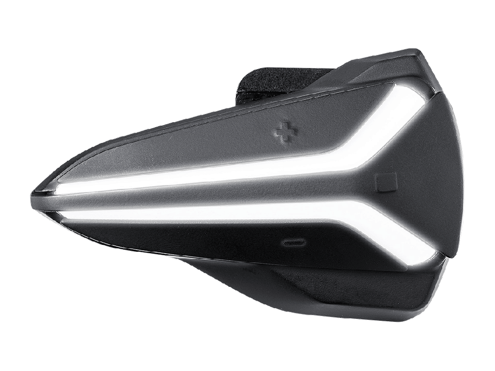 Smart 20B / Черный