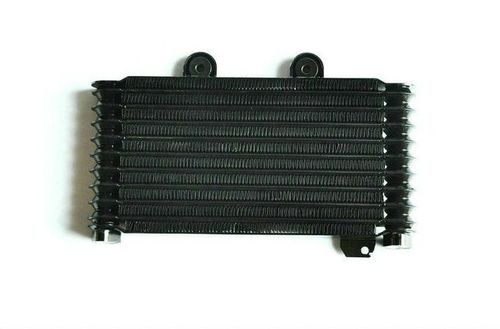 Радиатор масляный для Suzuki GSF600 95-99