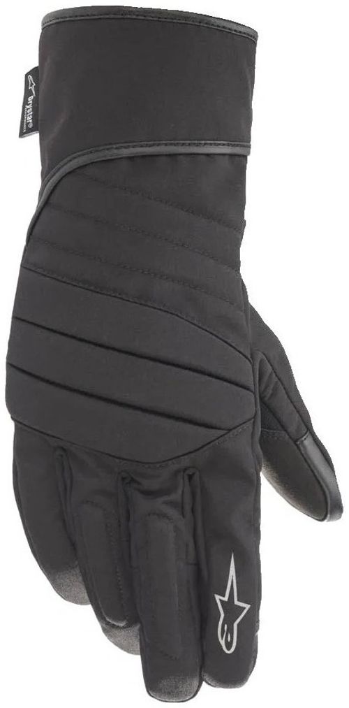 Gloves SR-3 v2 Drystar / Черный