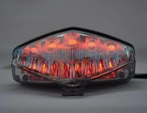 Стоп-сигнал для мотоцикла Honda CB1000R 08-12, CBR600F 12-15 Темный