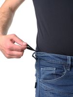 Savage Cordura Denim / Синий