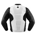 Hypersport Jacket / Белый
