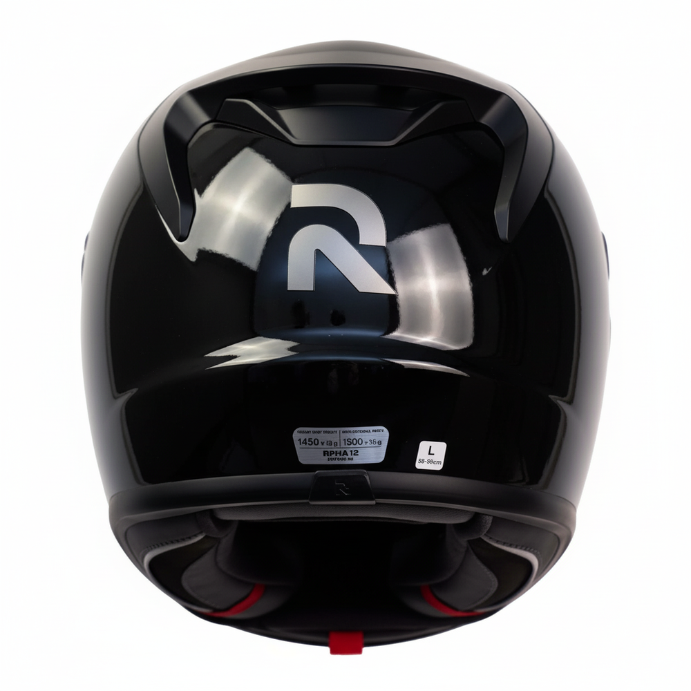 RPHA12 / Черный