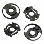 Gringo S Gen-2 Shield / Прозрачный / Белый