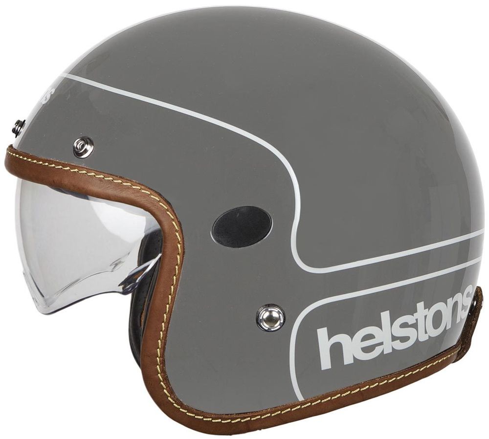 Corporate Helmet Carbone / Серый