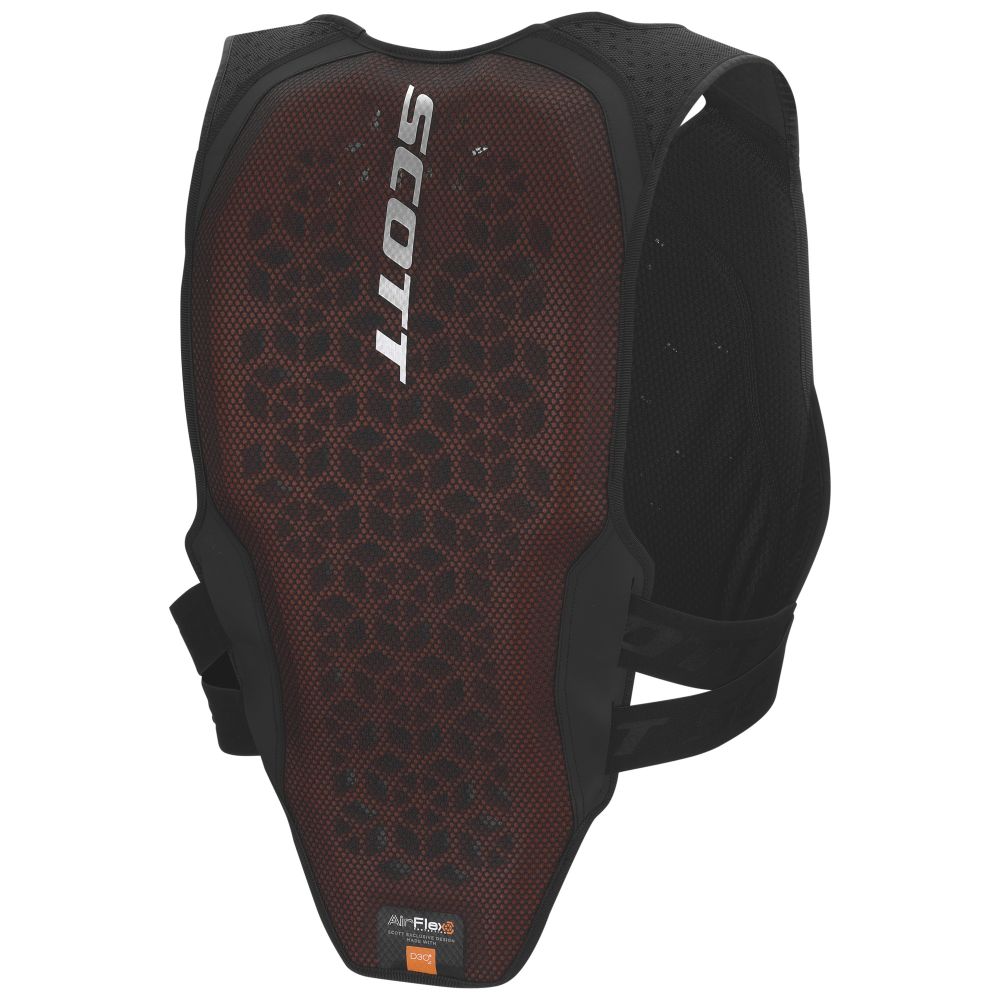 Softcon Air Body Armor / Черно-серый