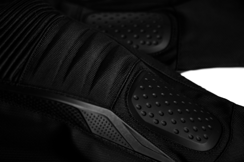 ICON OVERLORD RESISTANCE PANT (текстиль, черные)