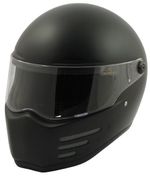 Fighter / Черный