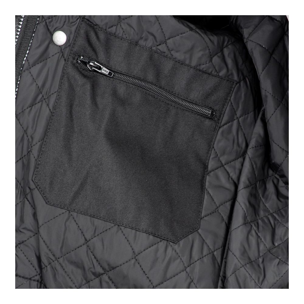 Rocket / Черный