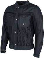 Western Air Tissu-Mesh / Синий