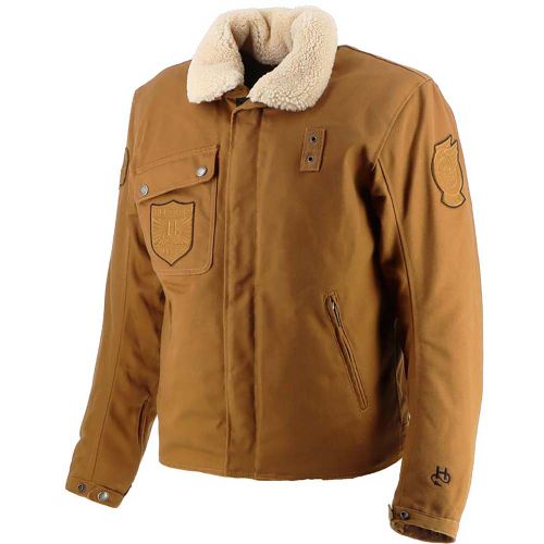 Sergeant Toile Canvas / Коричневый