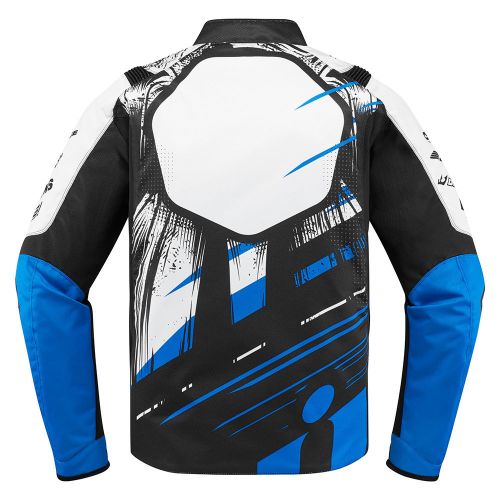 Overlord Stim / Синий