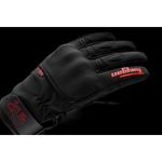 Jet All Seasons D3O Evo / Черно-красный
