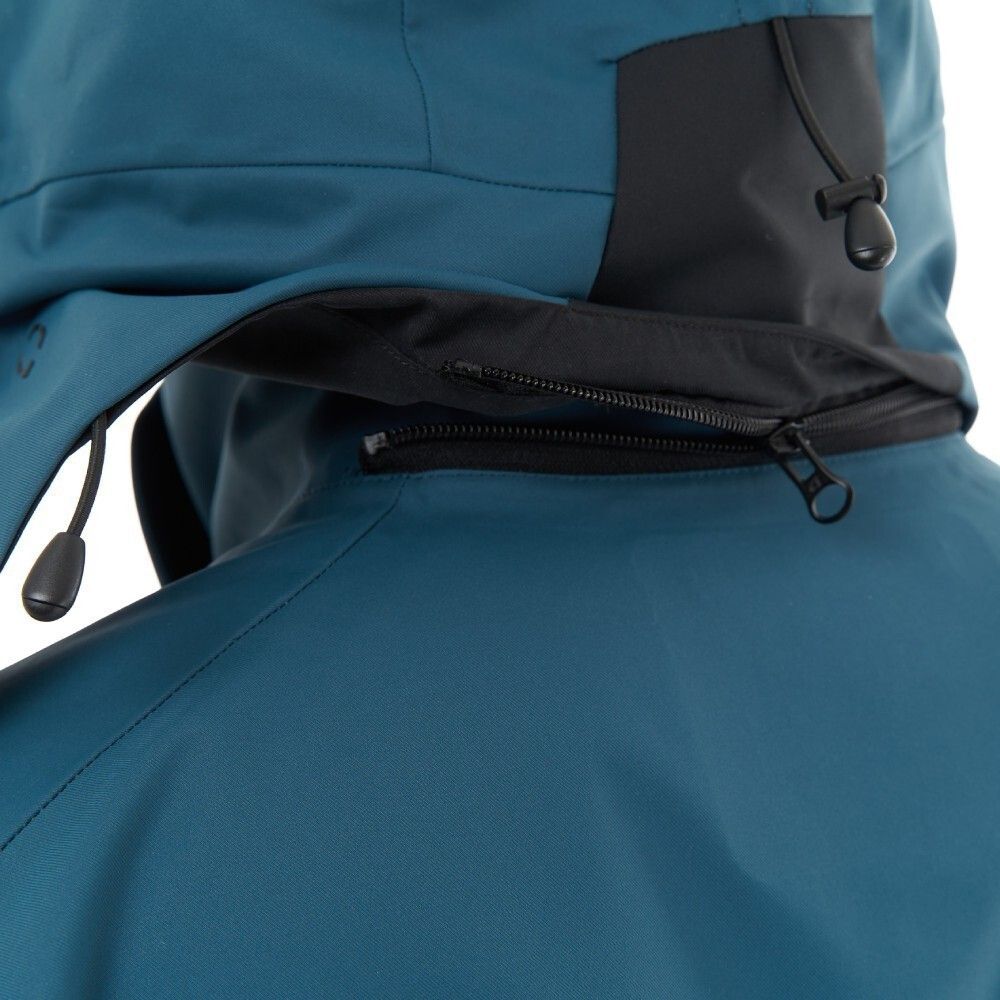 Superlight 3L Suit / Мужской / Синий