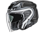 F31 Bask MC5 / Черно-серый