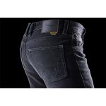 D12 X Kevlar Straight / Черный